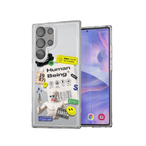 Samsung-The Human Being