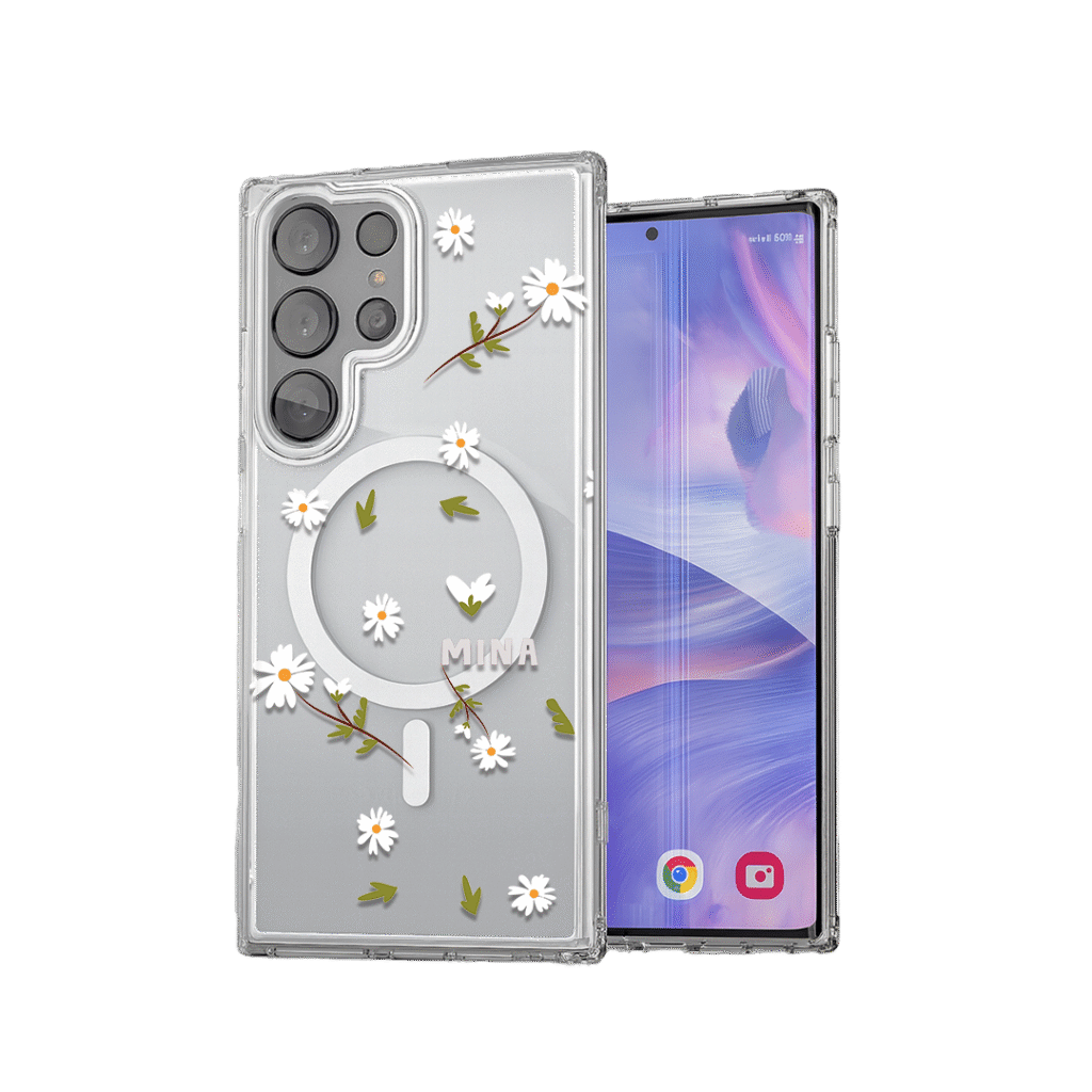 Samsung-Just Daisy in