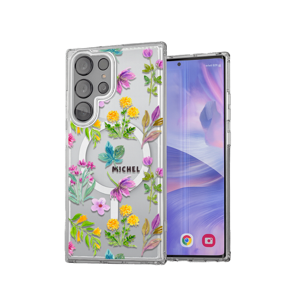 Samsung-The Little Lillac 2.0