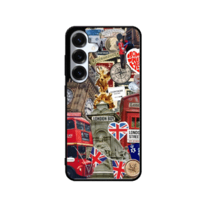 Samsung-The Street of London