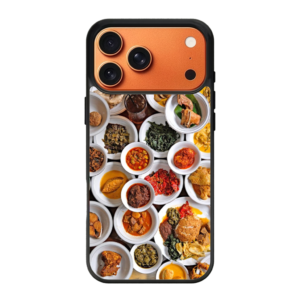 delicious original padang