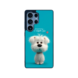 Samsung-Mommy I Love You