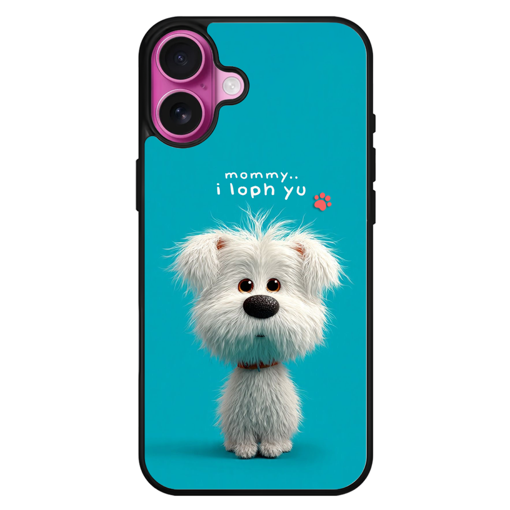 Mommy i love you - Image 3