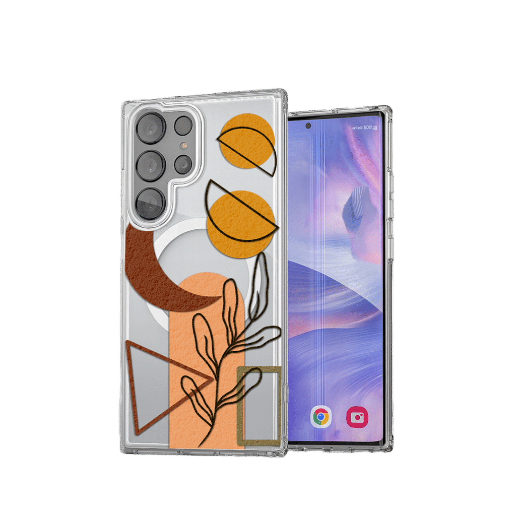 Samsung-The Crescent Moon