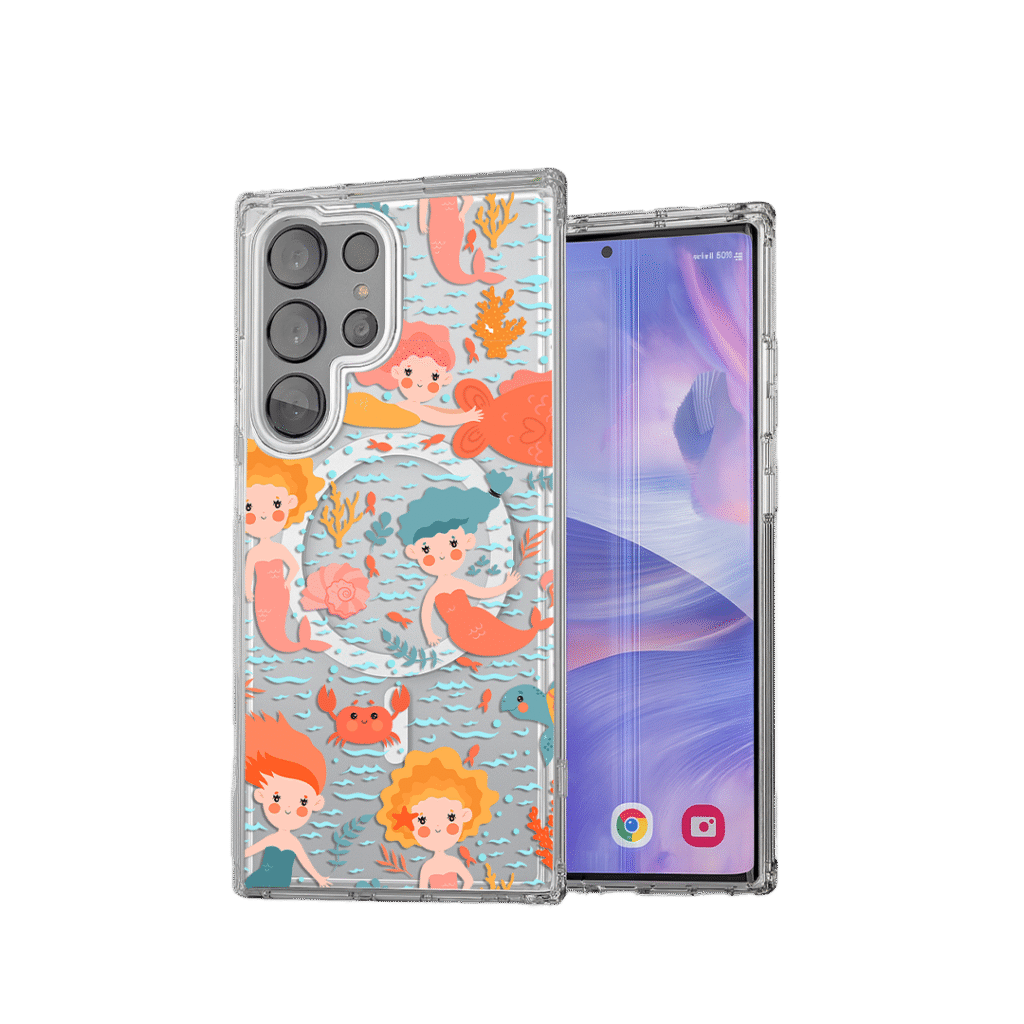 Samsung-The Ocean's Whisper