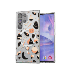 Samsung-The Pandora Box