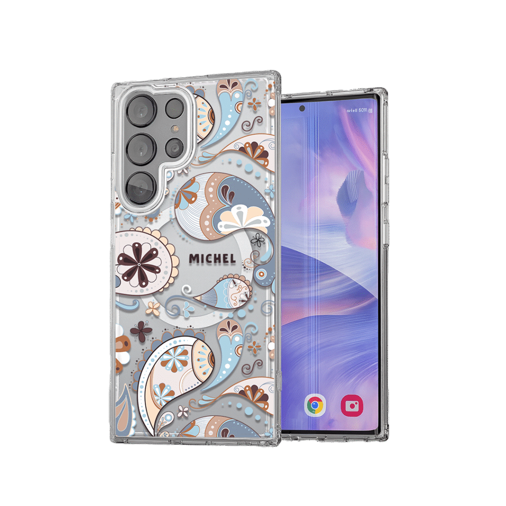 Samsung-The Paisley Pattern 1