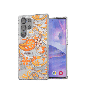 Samsung-The Paisley Pattern 3