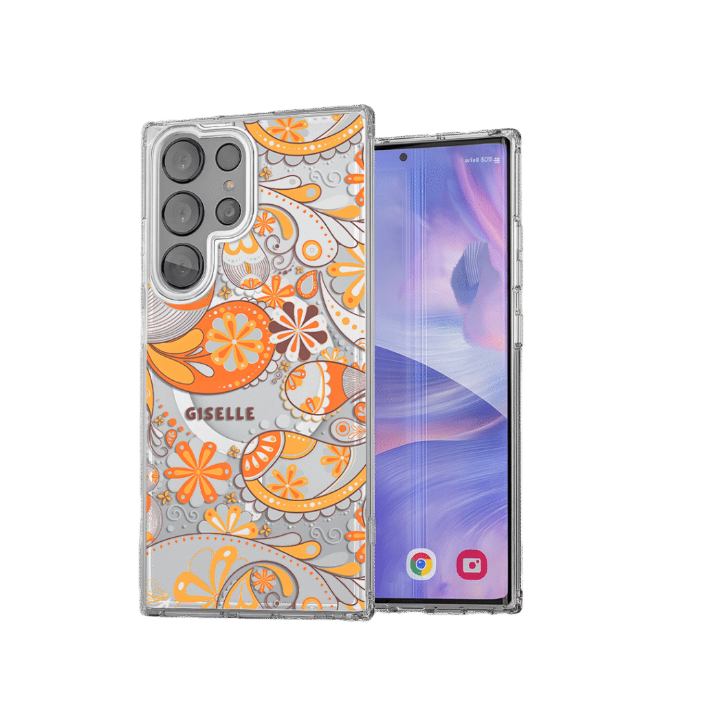 Samsung-The Paisley Pattern 3