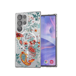 Samsung-The Paisley Pattern 4