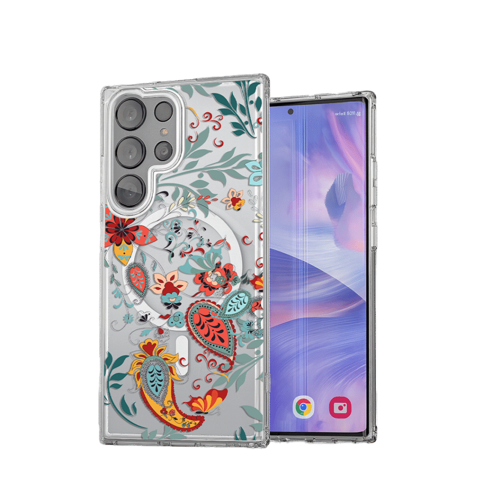 Samsung-The Paisley Pattern 4