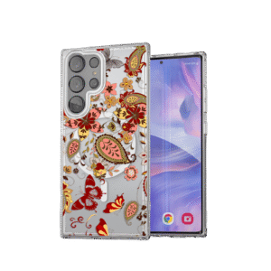 Samsung-The Paisley Pattern 6