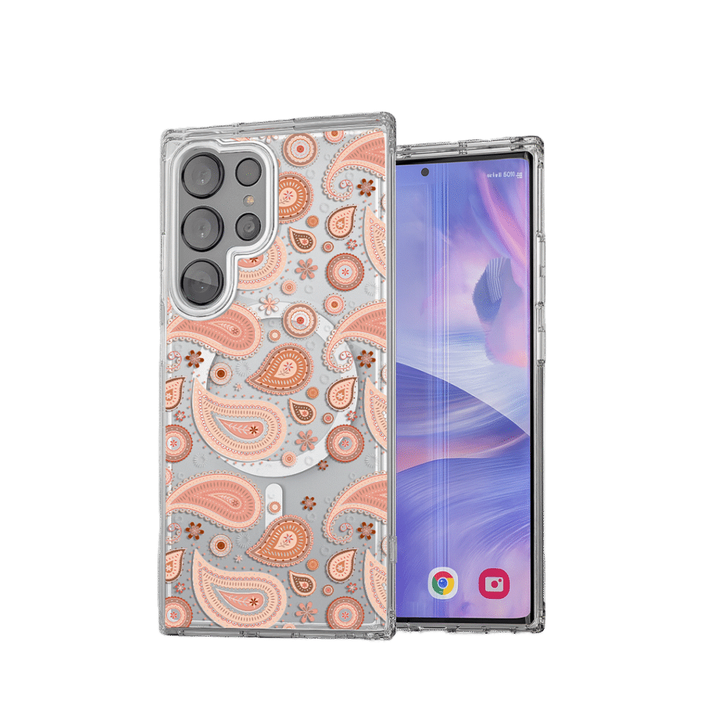 Samsung-The Paisley Pattern 7
