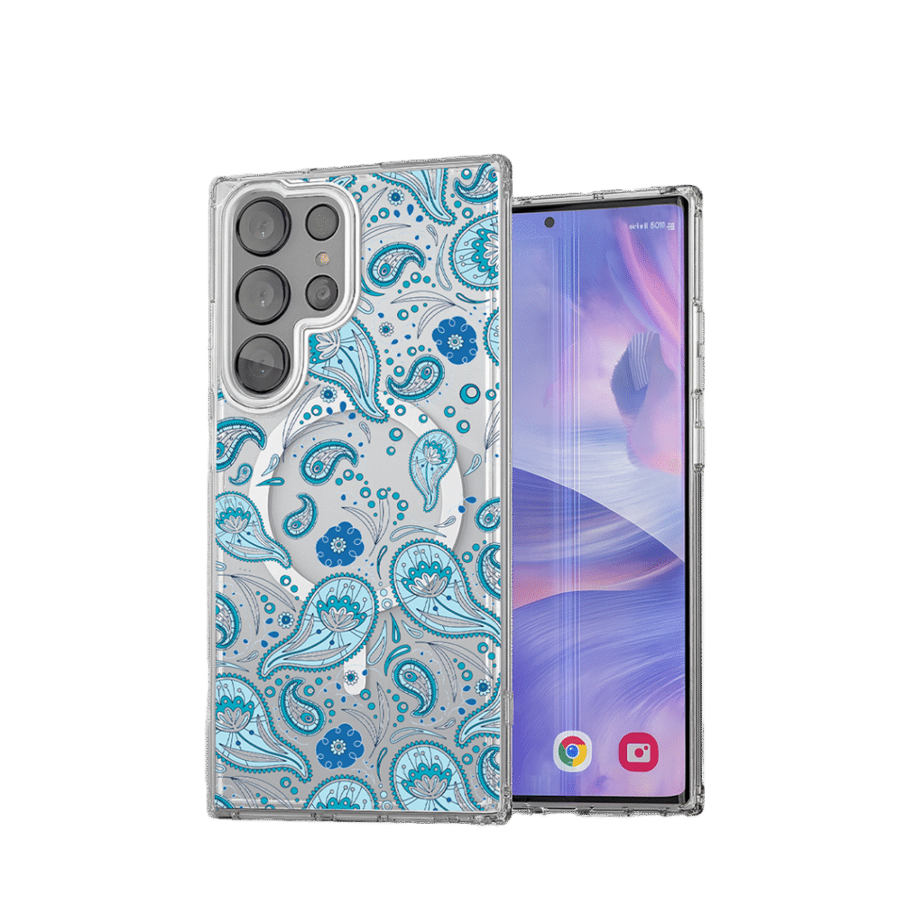 Samsung-The Paisley Pattern 8