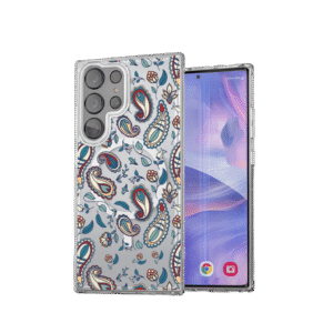 Samsung-The Paisley Pattern 9