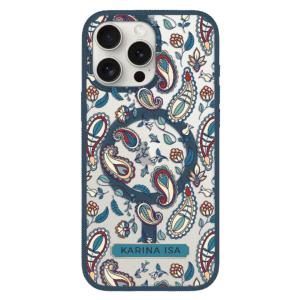 Her/She-Pattern Paisley 9