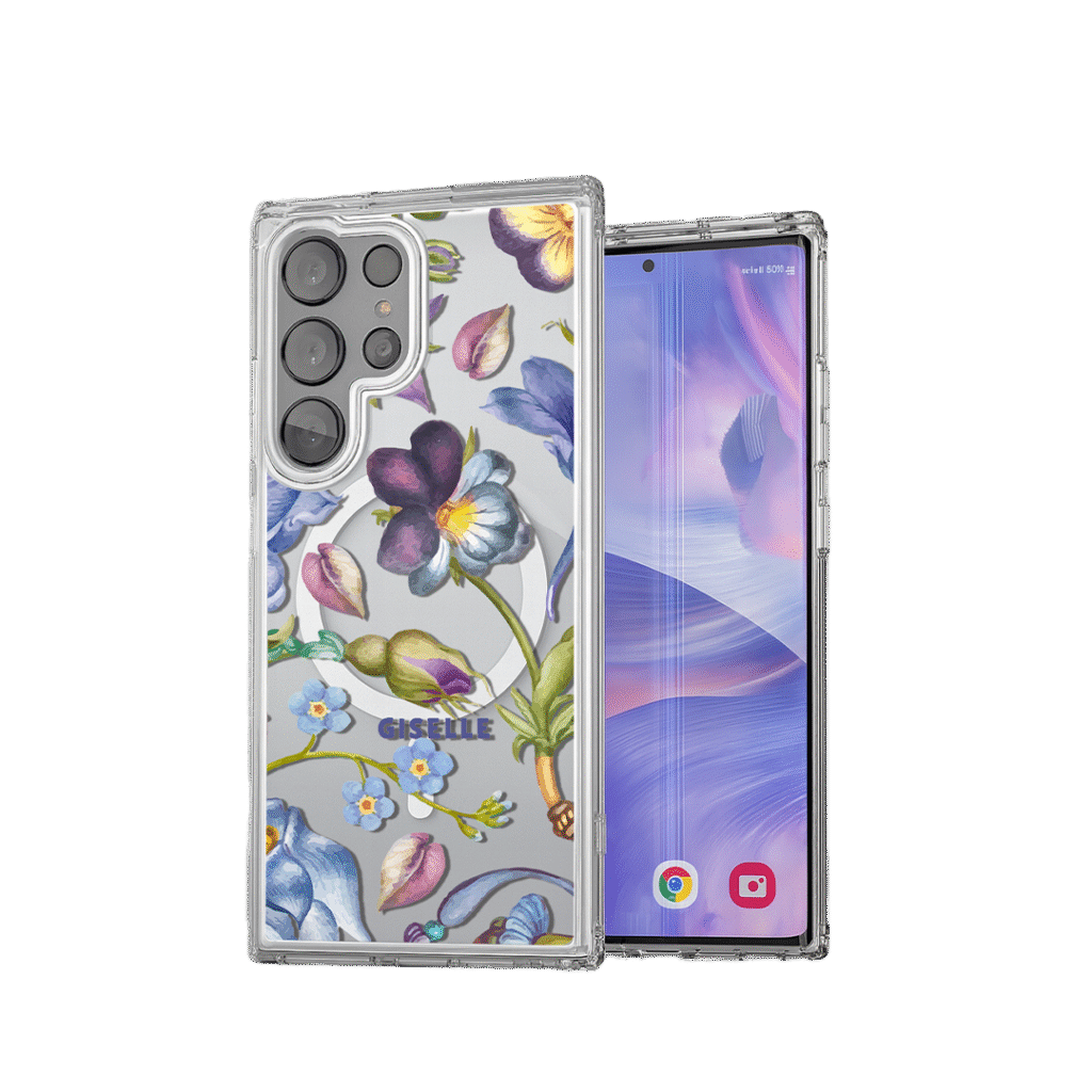 Samsung-The Lillac Philosophy