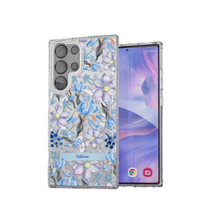 Samsung-The Purple Orchid