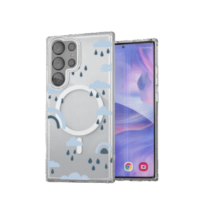 Samsung-The Rain Clouds