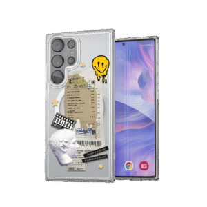 Samsung-The Shop Receipt