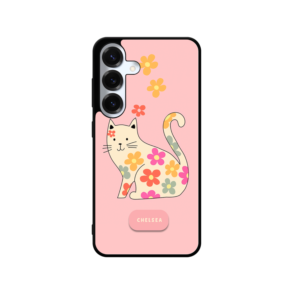 Samsung-Ballenc Cat Daisy