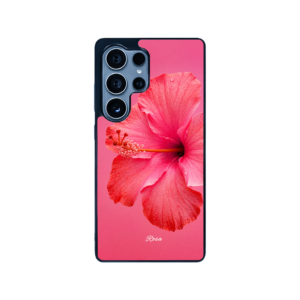 Samsung-Soft Vivid Hibiscus
