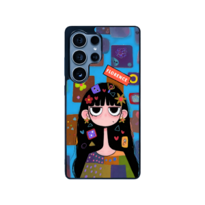 Samsung-Mid School Exam Girl