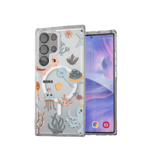 Samsung-The Sea Animal 1