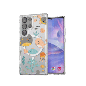 Samsung-The Sea Animal 2