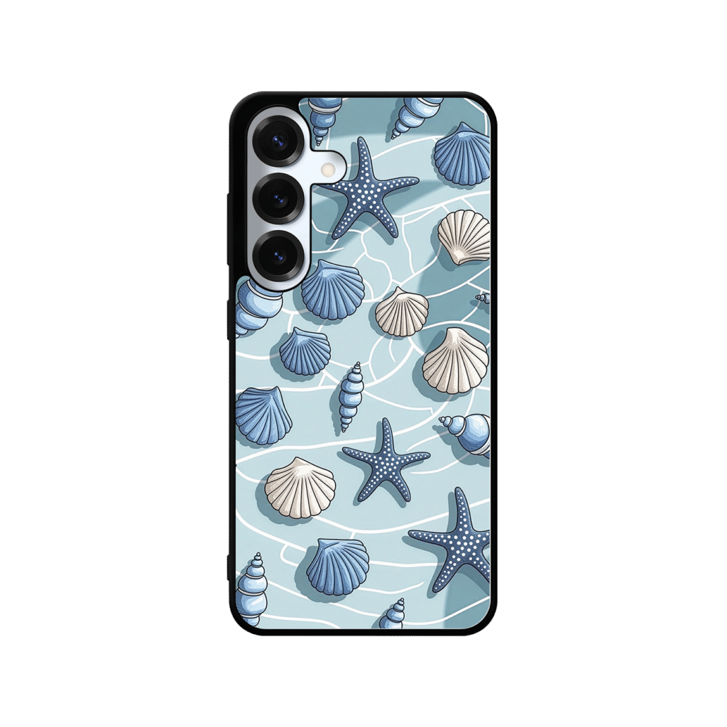 Samsung-The Shallow of Water