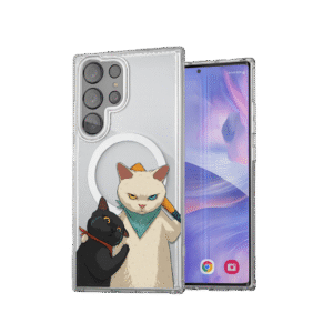 Samsung-She Takes Control