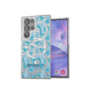 Samsung-The Sky Garden