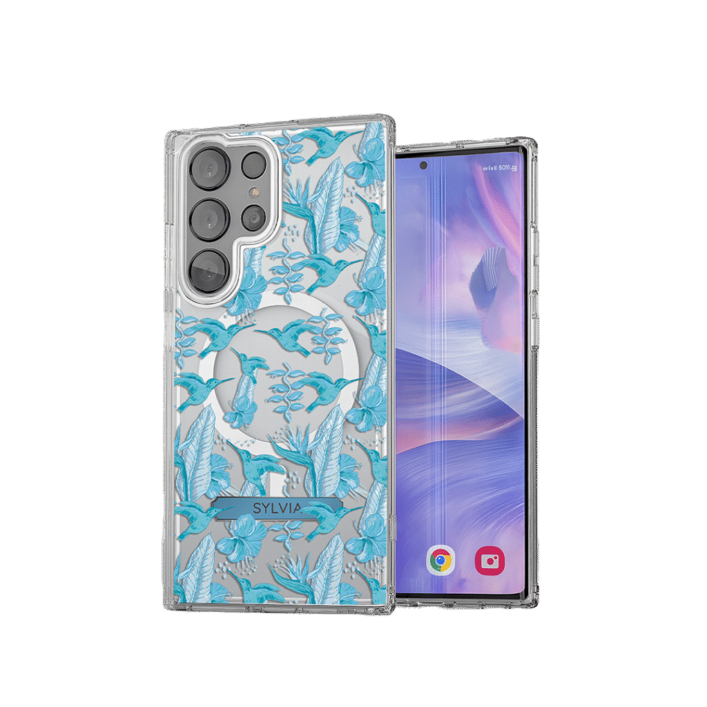 Samsung-The Sky Garden