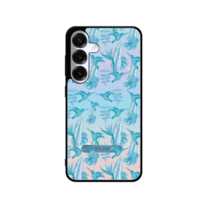 Samsung-The Sky Garden