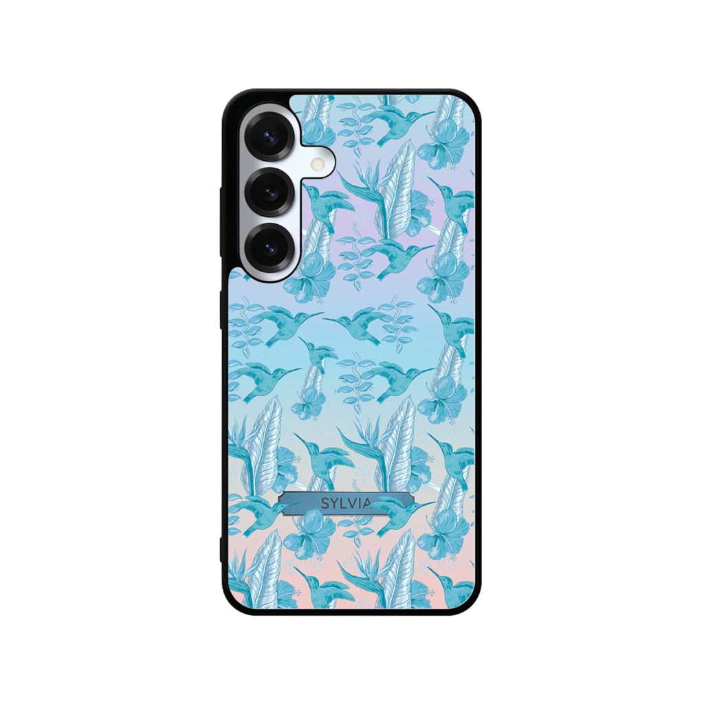 Samsung-The Sky Garden