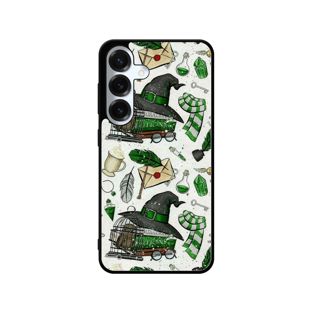 Samsung-The Slytherin 2