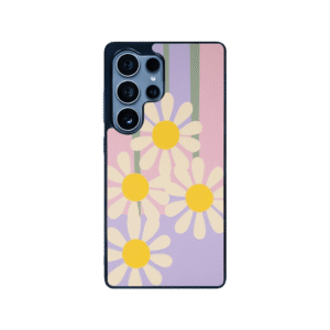 Samsung-Soft Heart Daisy