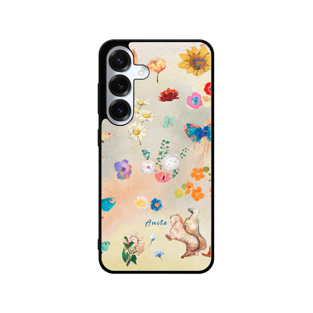 Samsung-The South Aurora