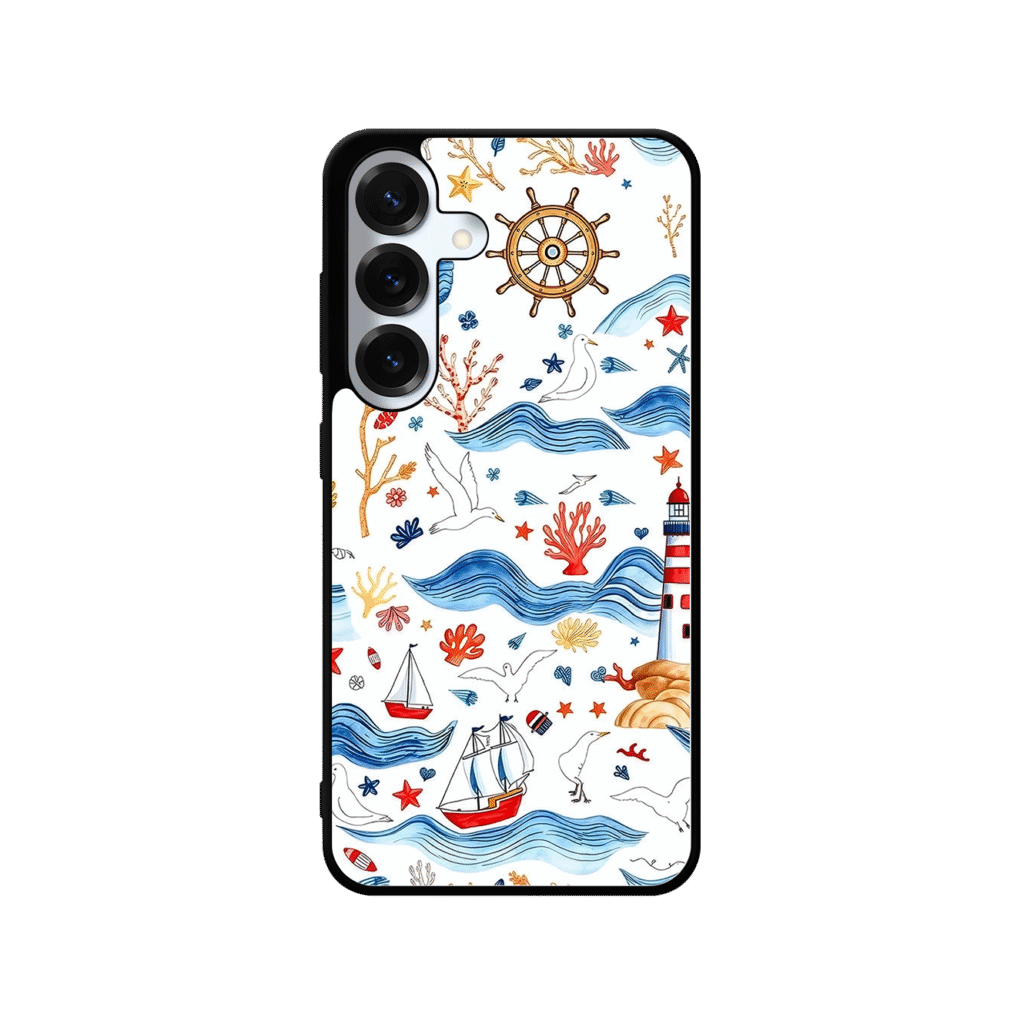 Samsung-The Southeast Lighthouse