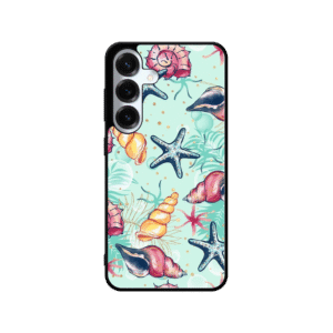 Samsung-The Starfish and The Snails