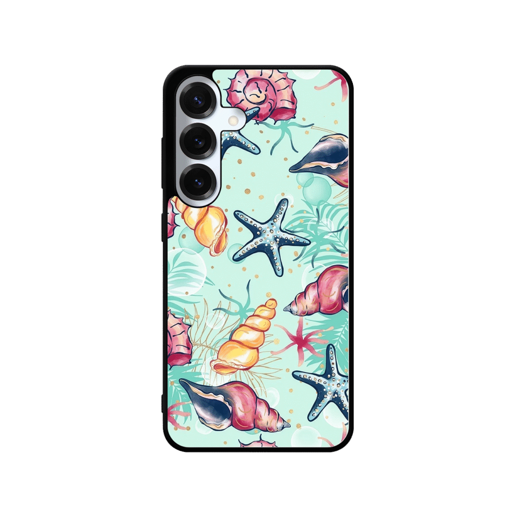 Samsung-The Starfish and The Snails