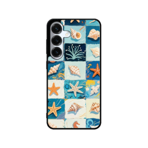 Samsung-The Starfish Summer