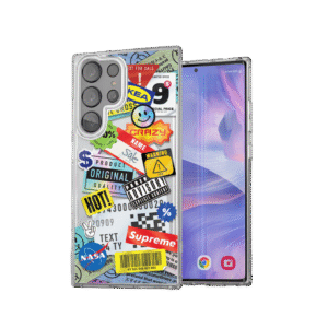 Samsung-The Sticker Pack