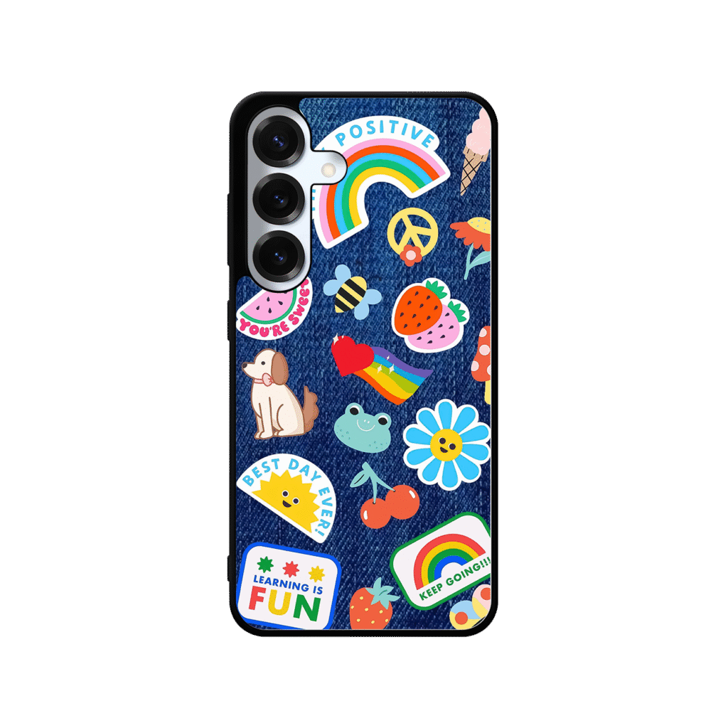 Sticky Sticker On Android - Image 3