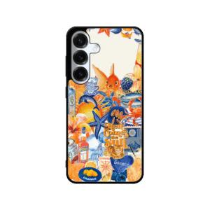 Samsung-The Summer in Ibiza