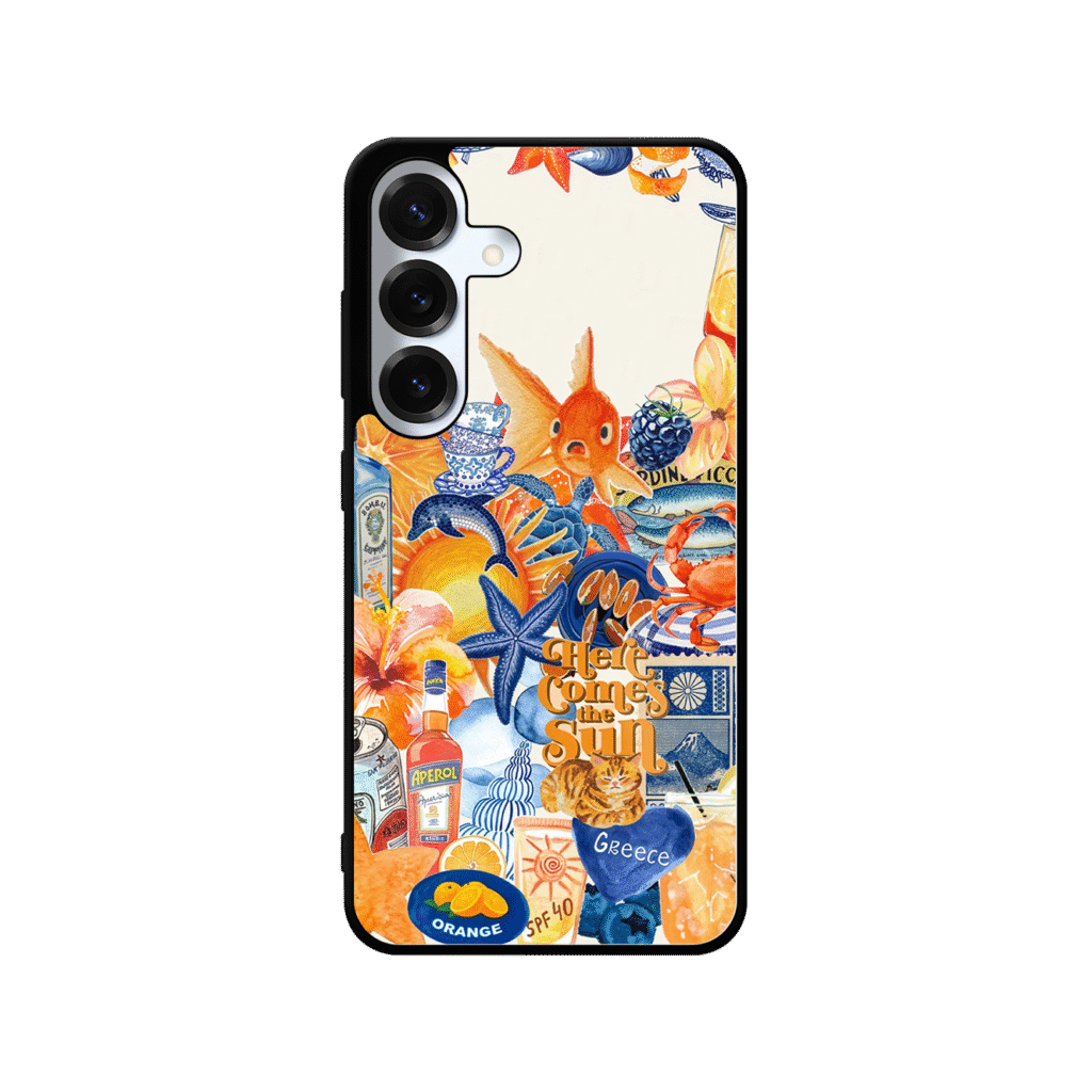 Samsung-The Summer in Ibiza