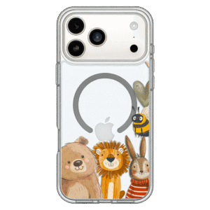 The Friends of Jungle