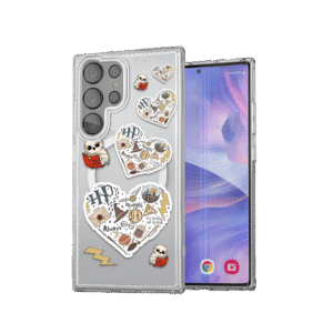 Samsung-The Love Spell