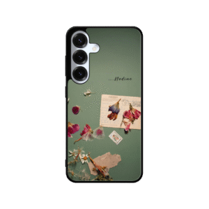 Samsung-The Poems Whisper