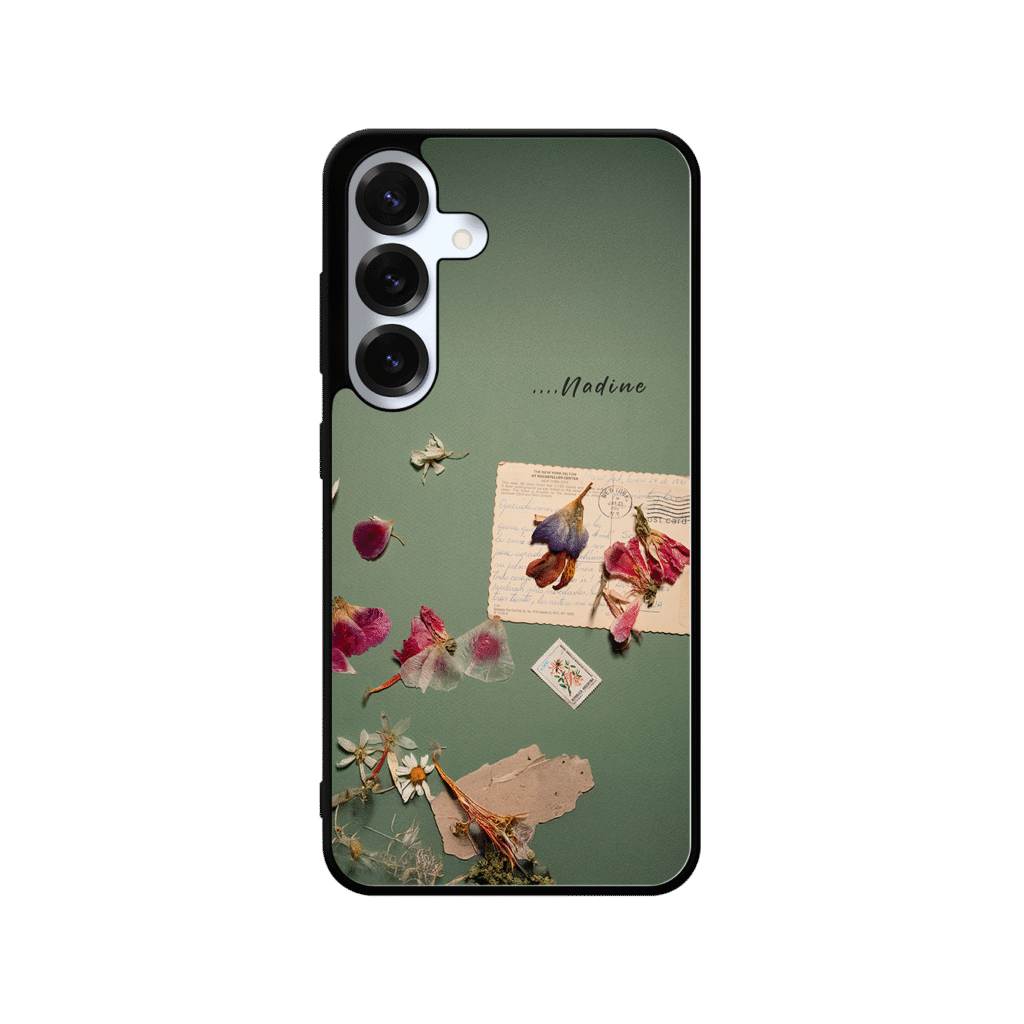 Samsung-The Poems Whisper